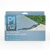 All Weather Windscreen Cover